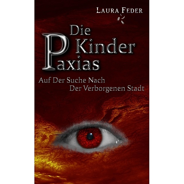 Die Kinder Paxias, Laura Feder