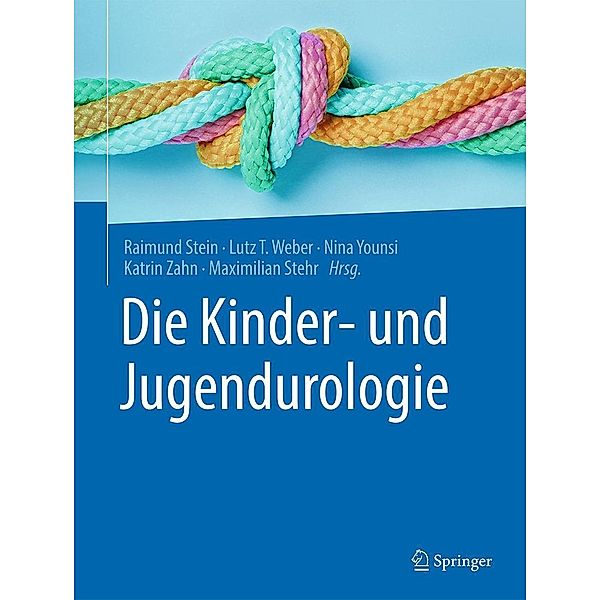 Die Kinder- und Jugendurologie