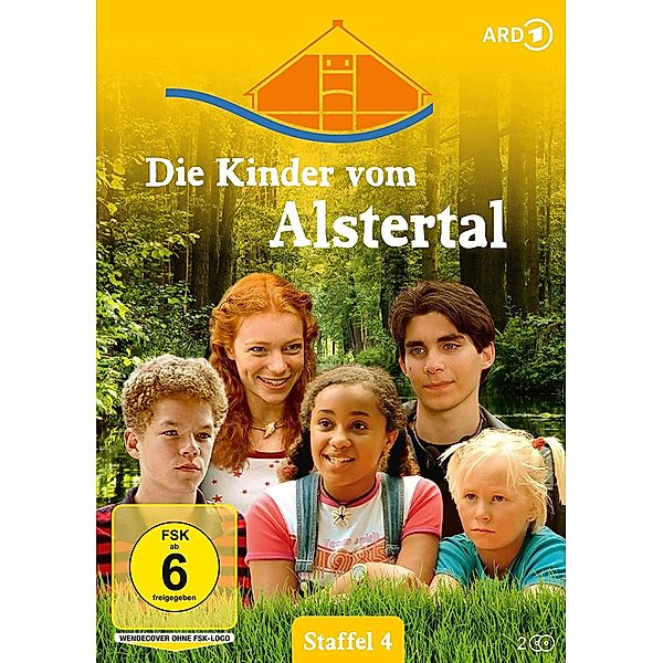 Die Kinder vom Alstertal - Staffel 4