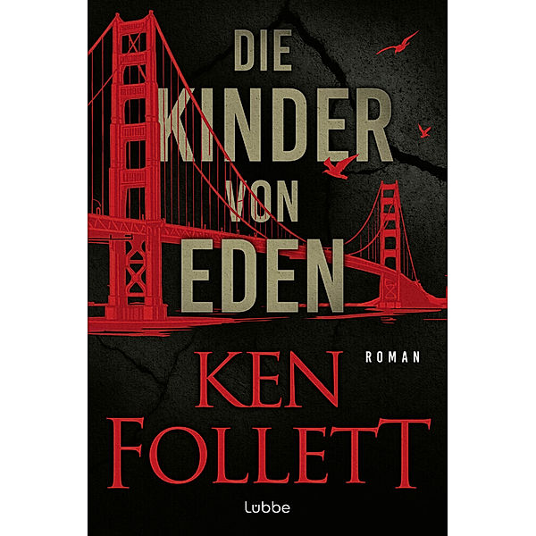 Die Kinder von Eden, Ken Follett