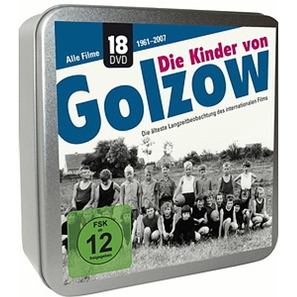 Die Kinder von Golzow, Winfried Junge, Hans-Eberhard Leupold, Barbara Junge
