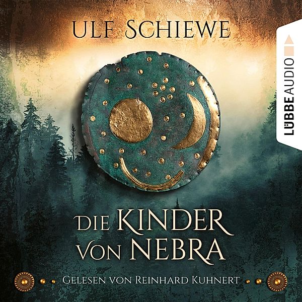 Die Kinder von Nebra, Ulf Schiewe