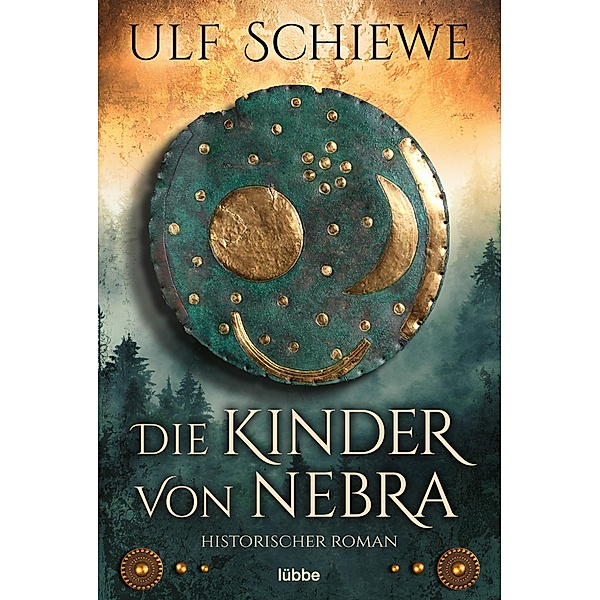 Die Kinder von Nebra, Ulf Schiewe