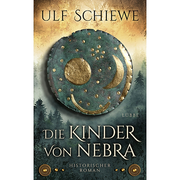 Die Kinder von Nebra, Ulf Schiewe