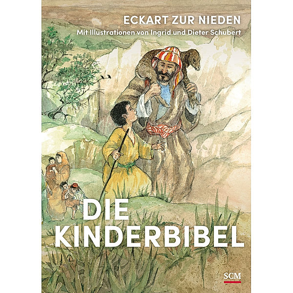 Die Kinderbibel, Eckart Zur Nieden