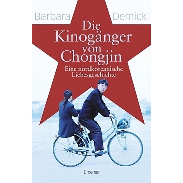 Die Kinogänger von Chongjin, Barbara Demick