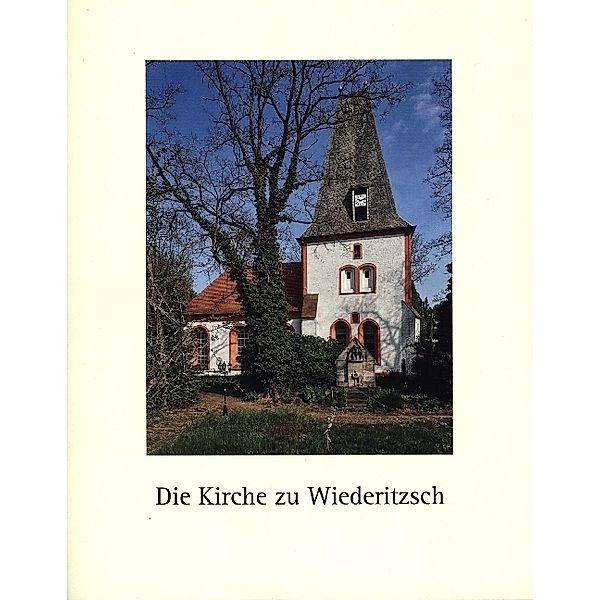 Die Kirche zu Wiederitzsch