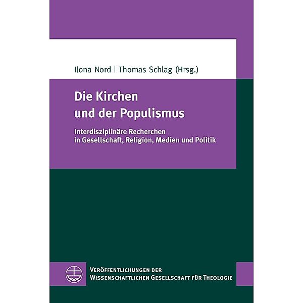 Die Kirchen und der Populismus