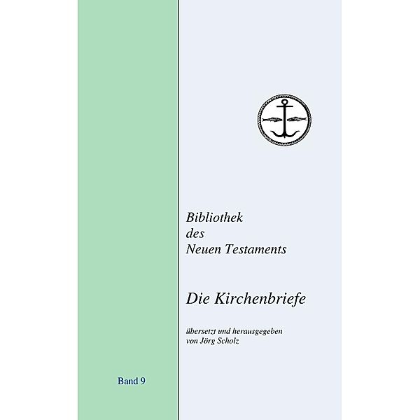 Die Kirchenbriefe