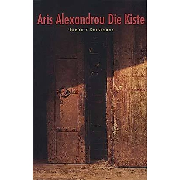 Die Kiste, Aris Alexandrou