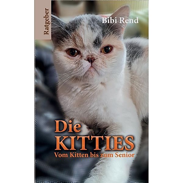 Die Kitties, Bibi Rend