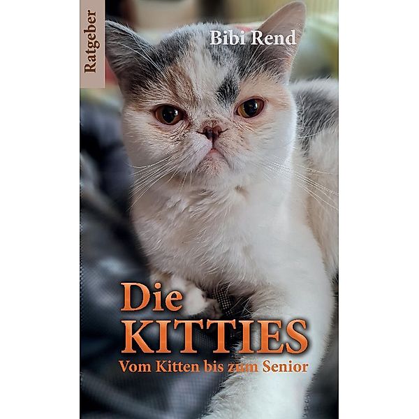 Die Kitties, Bibi Rend