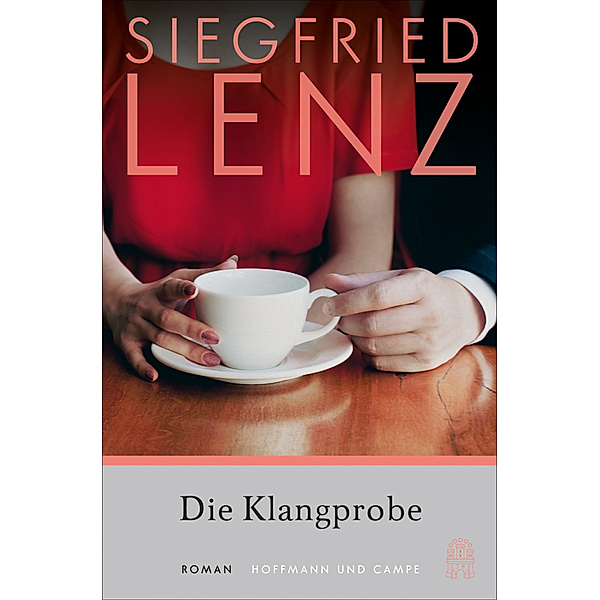 Die Klangprobe, Siegfried Lenz