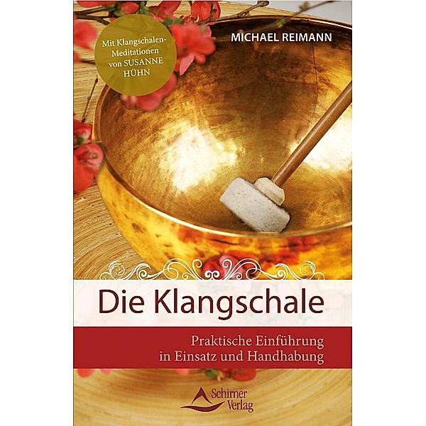 Die Klangschale, Michael Reimann