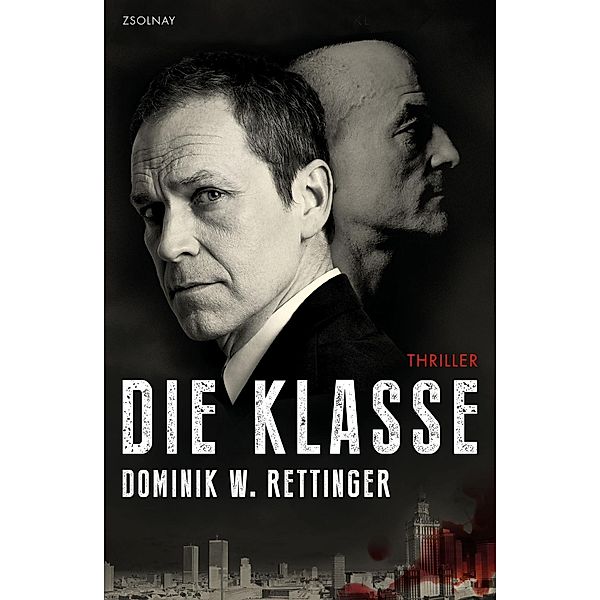 Die Klasse, Dominik W. Rettinger