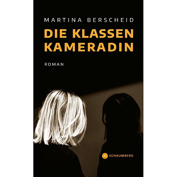 Die Klassenkameradin, Martina Berscheid