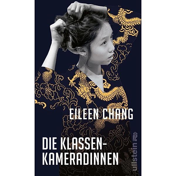 Die Klassenkameradinnen, Eileen Chang