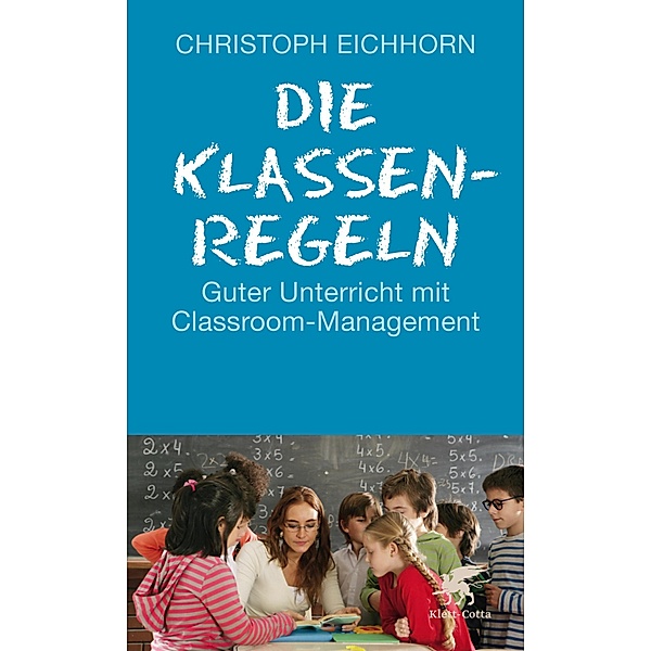 Die Klassenregeln, Christoph Eichhorn