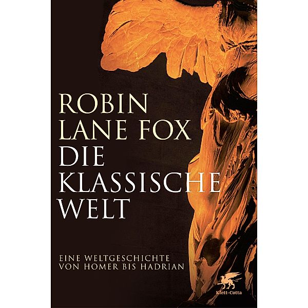 Die klassische Welt, Robin Lane Fox