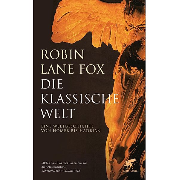 Die klassische Welt, Robin Lane Fox