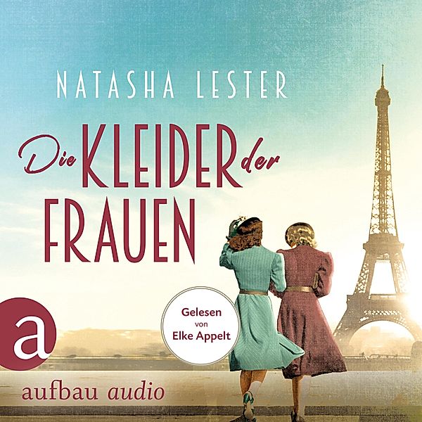 Die Kleider der Frauen, Natasha Lester