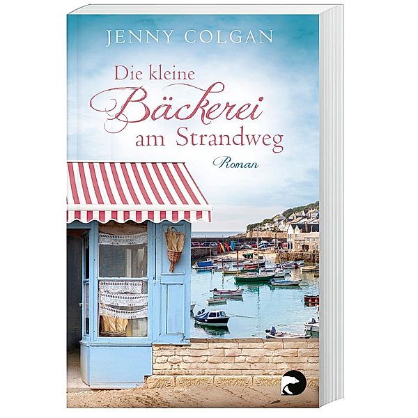 Die kleine Bäckerei am Strandweg / Bäckerei am Strandweg Bd.1, Jenny Colgan