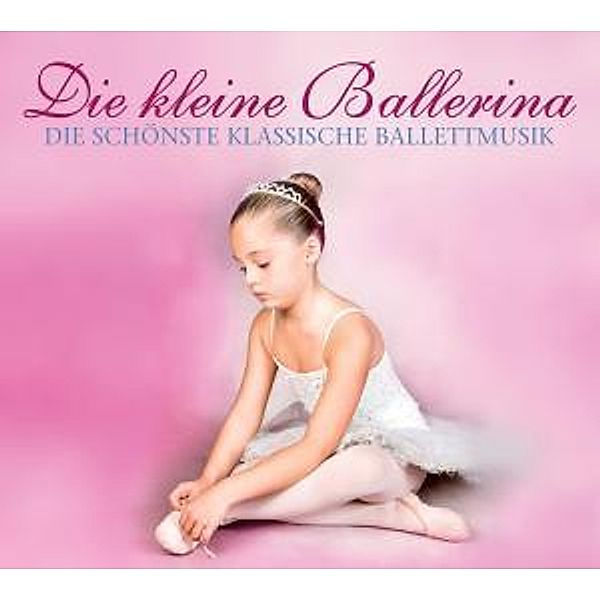 Die Kleine Ballerina, Diverse Interpreten