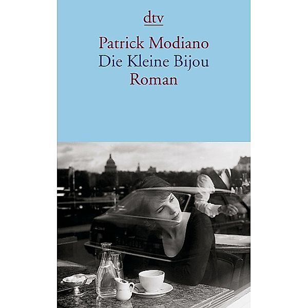 Die Kleine Bijou, Patrick Modiano