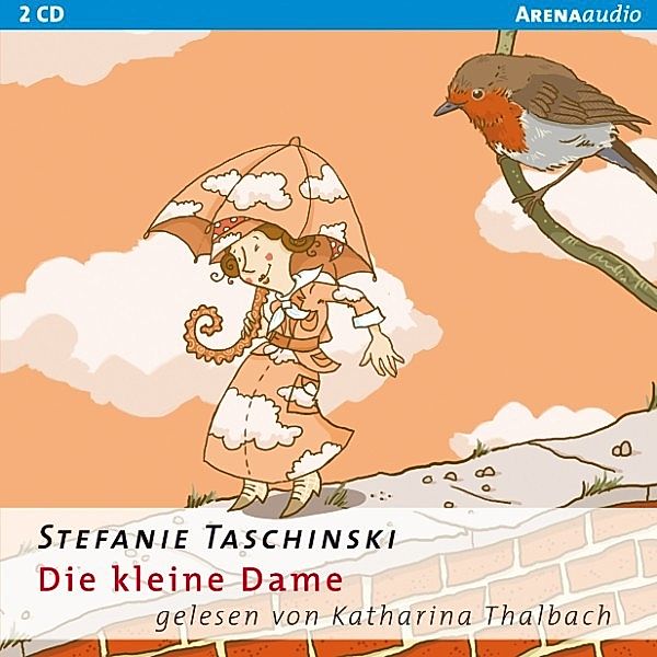 Die kleine Dame - 1, Stefanie Taschinski