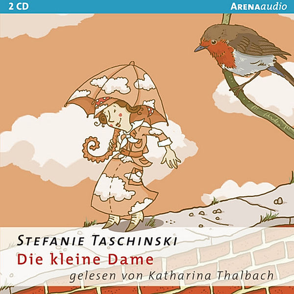 Die kleine Dame - 1, Stefanie Taschinski