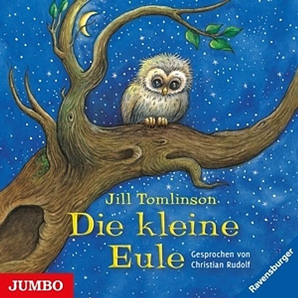 Die Kleine Eule, Christian Rudolf