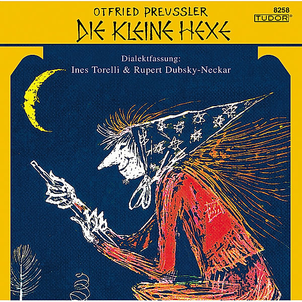 Die kleine Hexe, INES TORELLI