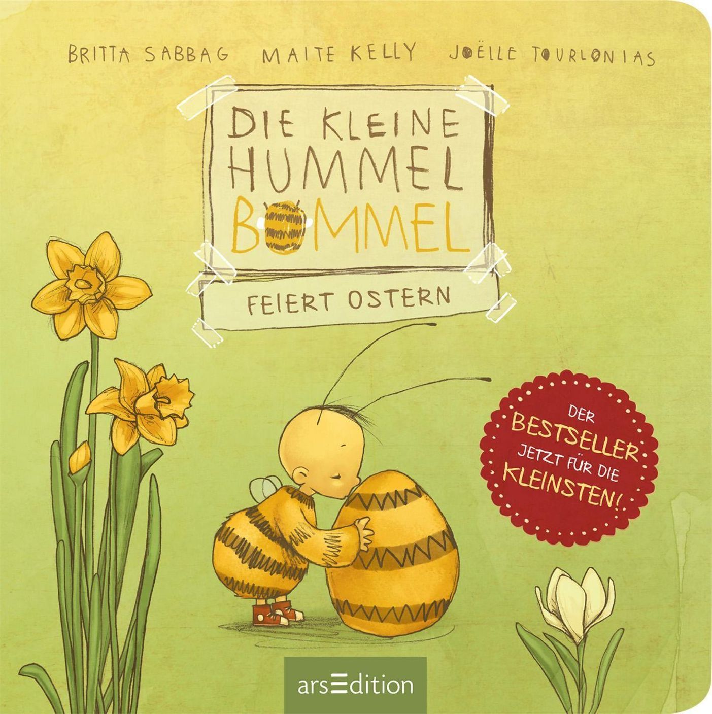 Die kleine feiert Ostern Buch Weltbild.ch