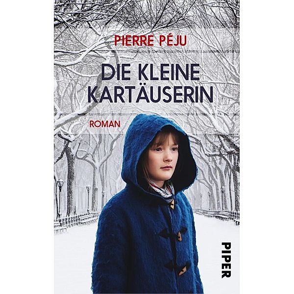 Die kleine Kartäuserin, Pierre Péju