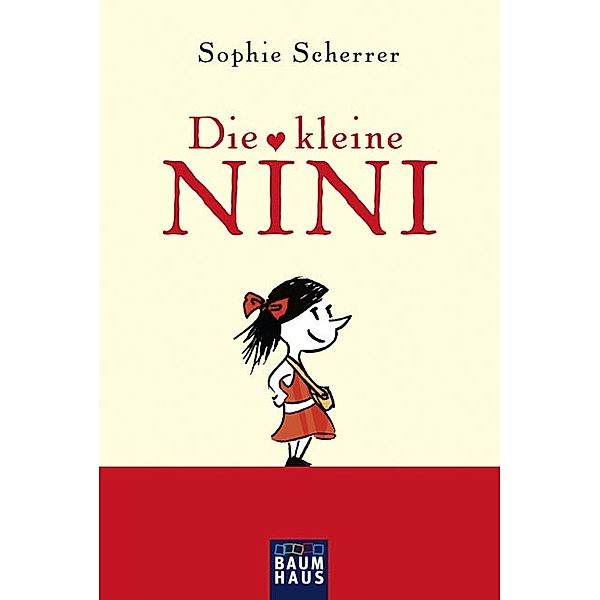 Die kleine Nini, Sophie Scherrer