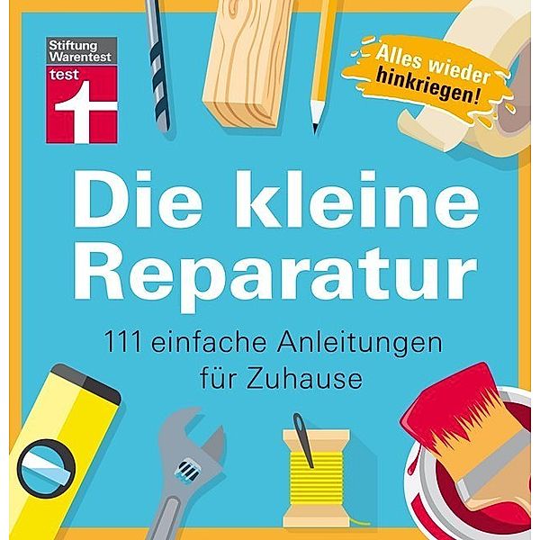 Die kleine Reparatur, Thomas Hess