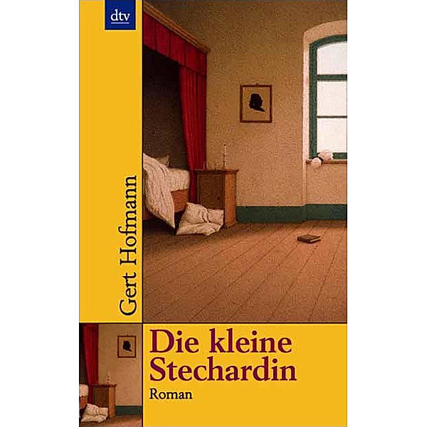 Die kleine Stechardin, Gert Hofmann