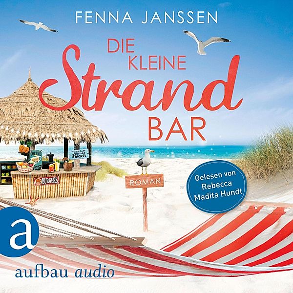 Die kleine Strandbar, Fenna Janssen
