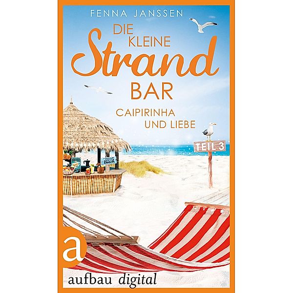 Die kleine Strandbar - Teil 3, Fenna Janssen