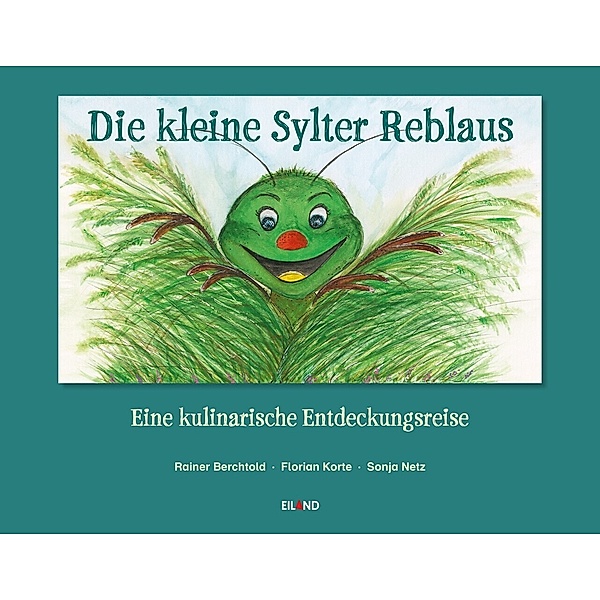 Die kleine Sylter Reblaus, Florian Korte