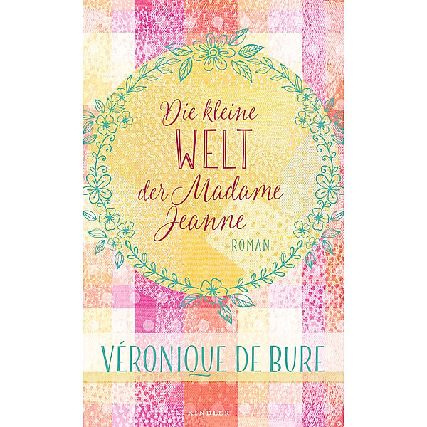 Die kleine Welt der Madame Jeanne, Véronique de Bure