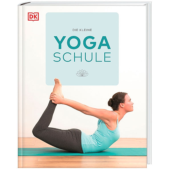 Die kleine Yoga-Schule