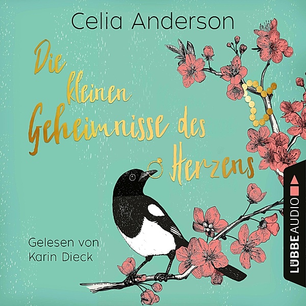Die kleinen Geheimnisse des Herzens, Celia Anderson