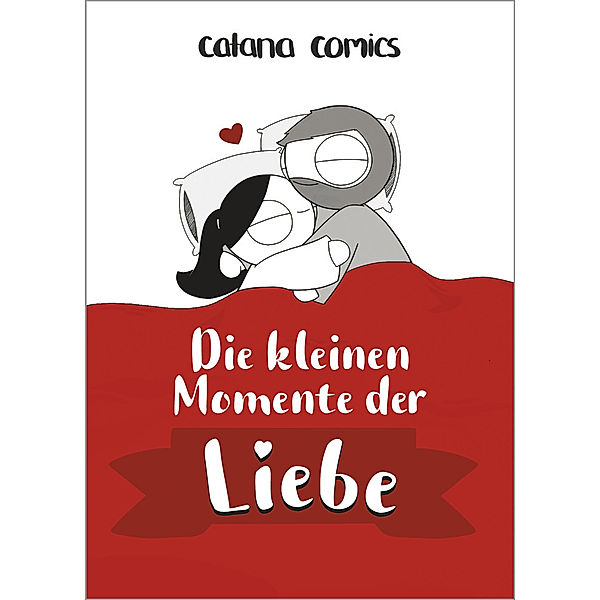 Die kleinen Momente der Liebe, Catana Chetwynd