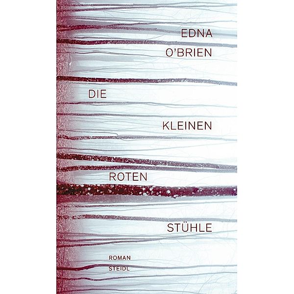 Die kleinen roten Stühle, Edna O'brien