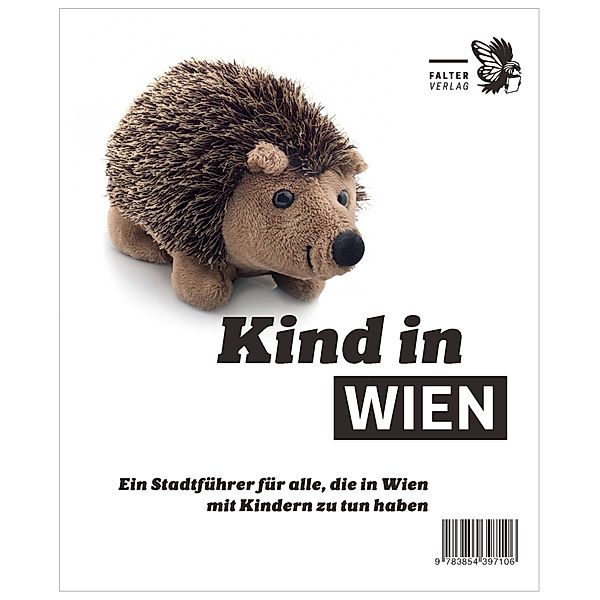 Die kleinen Schlauen / Kind in Wien