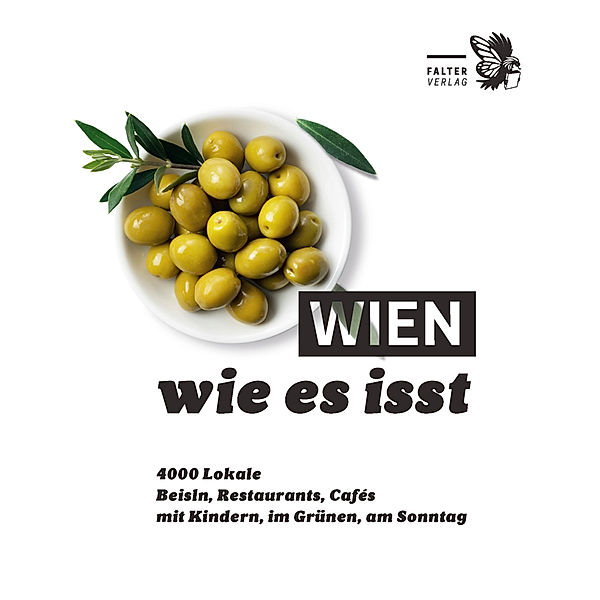 Die kleinen Schlauen / Wien, wie es isst /22