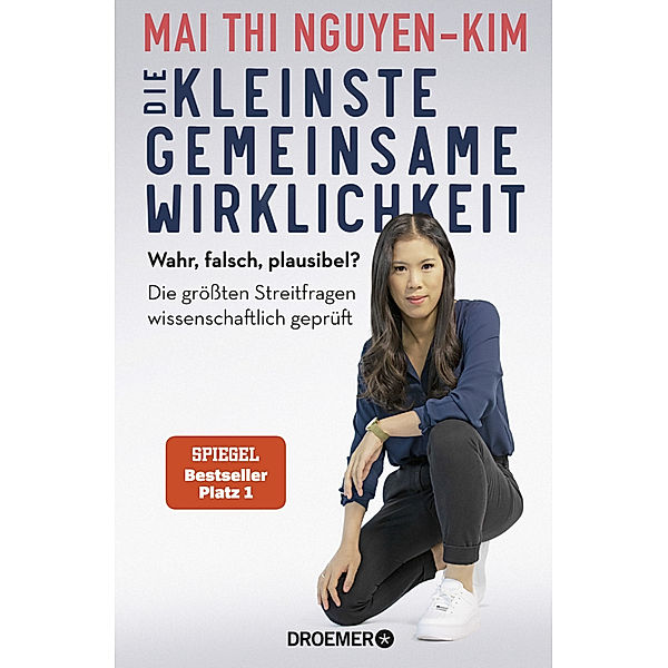 Die kleinste gemeinsame Wirklichkeit, Mai Thi Nguyen-Kim