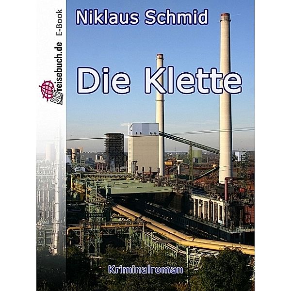 Die Klette, Niklaus Schmid