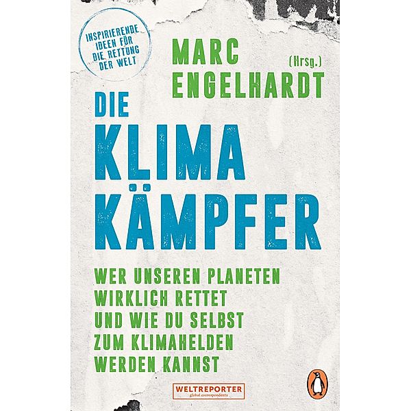 Die Klimakämpfer